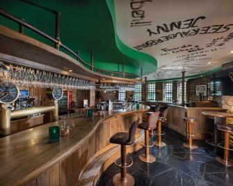 Seminaris Seehotel Potsdam - Potsdam - Bar