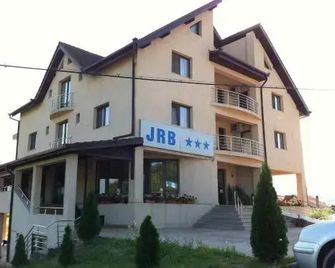 Jrb 호텔 - 닥터 페트루 그로자 - 건물