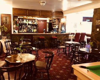 Silverdale Lodge - Haverfordwest - Bar