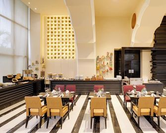 Saura Hotel, Agra - A Club Mahindra Associate - Agra