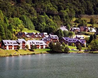 Résidence Néméa La Soulane - Germ