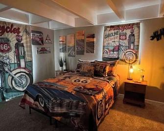 Get away in Old Town Chester - Chester - Habitación