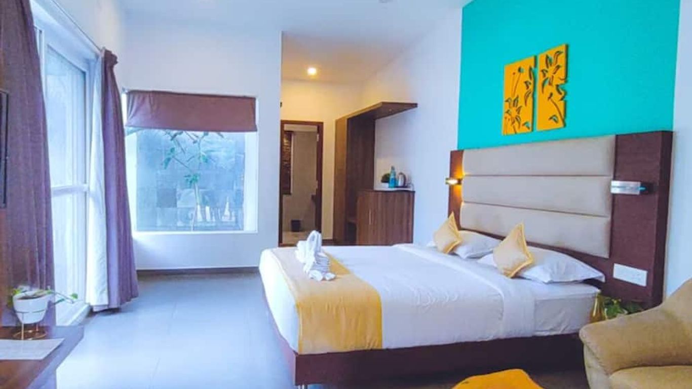 ثابوفان ريزورت باي س فاكيشنز