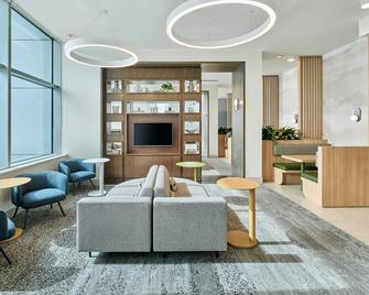 Element Vancouver Metrotown - Burnaby - Lobby