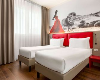 Amedia Milan, Trademark Collection by Wyndham - Milan - Bedroom