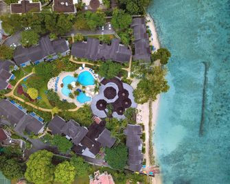 The Club, Barbados Resort & Spa - Saint James - Edificio