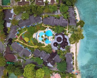 The Club, Barbados Resort & Spa - Saint James - Gebäude
