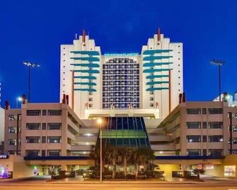 Great Ocean Front Unit - Grand Atlantic 1002 - Myrtle Beach - Gebäude