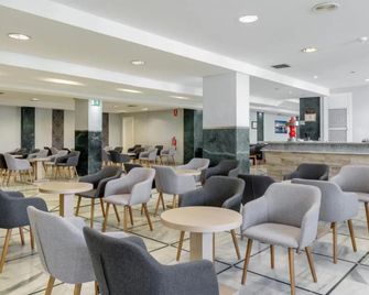 Aluasun Costa Park - Torremolinos