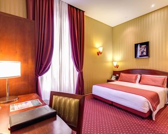Augusta Lucilla Palace - Rom