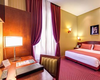 Augusta Lucilla Palace - Roma