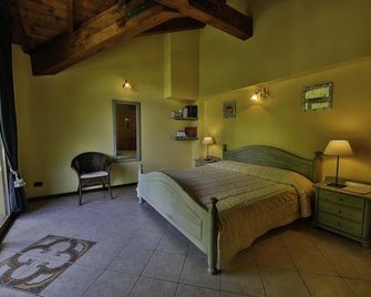 Locanda Sant' Anna - Argegno