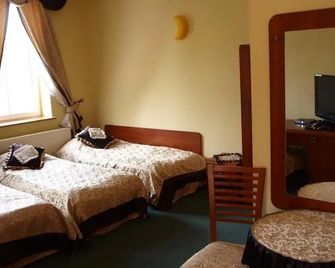 Hotel Okatex - Żagań