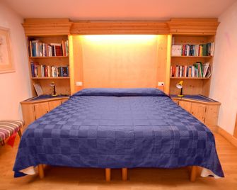 Albergo Da Gildo - Follina - Schlafzimmer