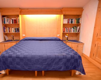Albergo Da Gildo - Follina - Schlafzimmer