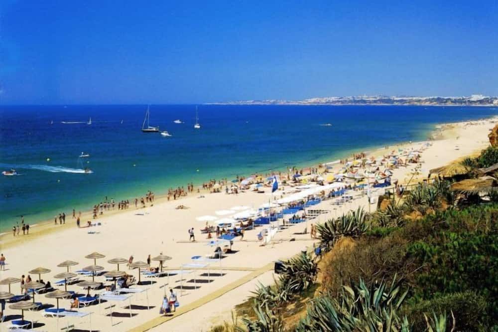 Hotel Pinhal do Sol - Quarteira - Strand