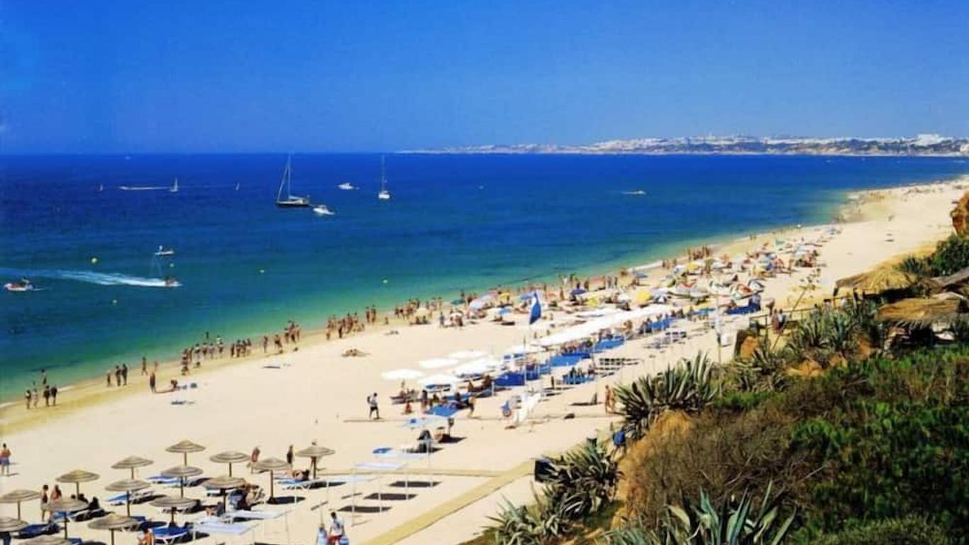 Hotel Pinhal do Sol