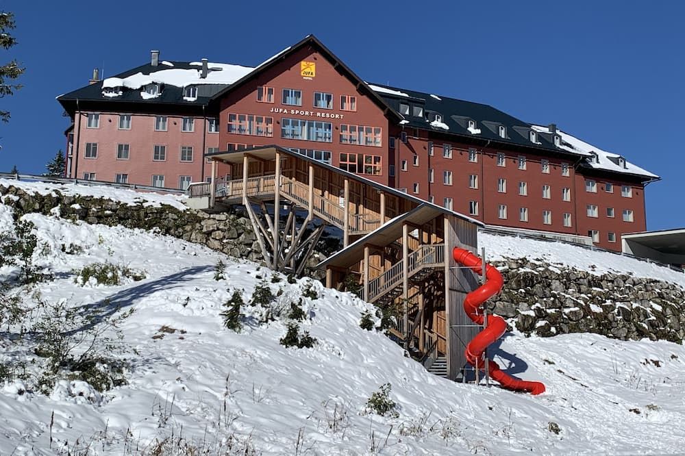 جوفا هوتل هوتشكار