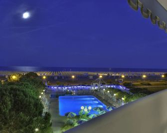 Hotel Corallo - Bibione