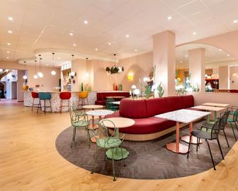 ibis Styles Strasbourg Centre République - Strasburgo - Bar