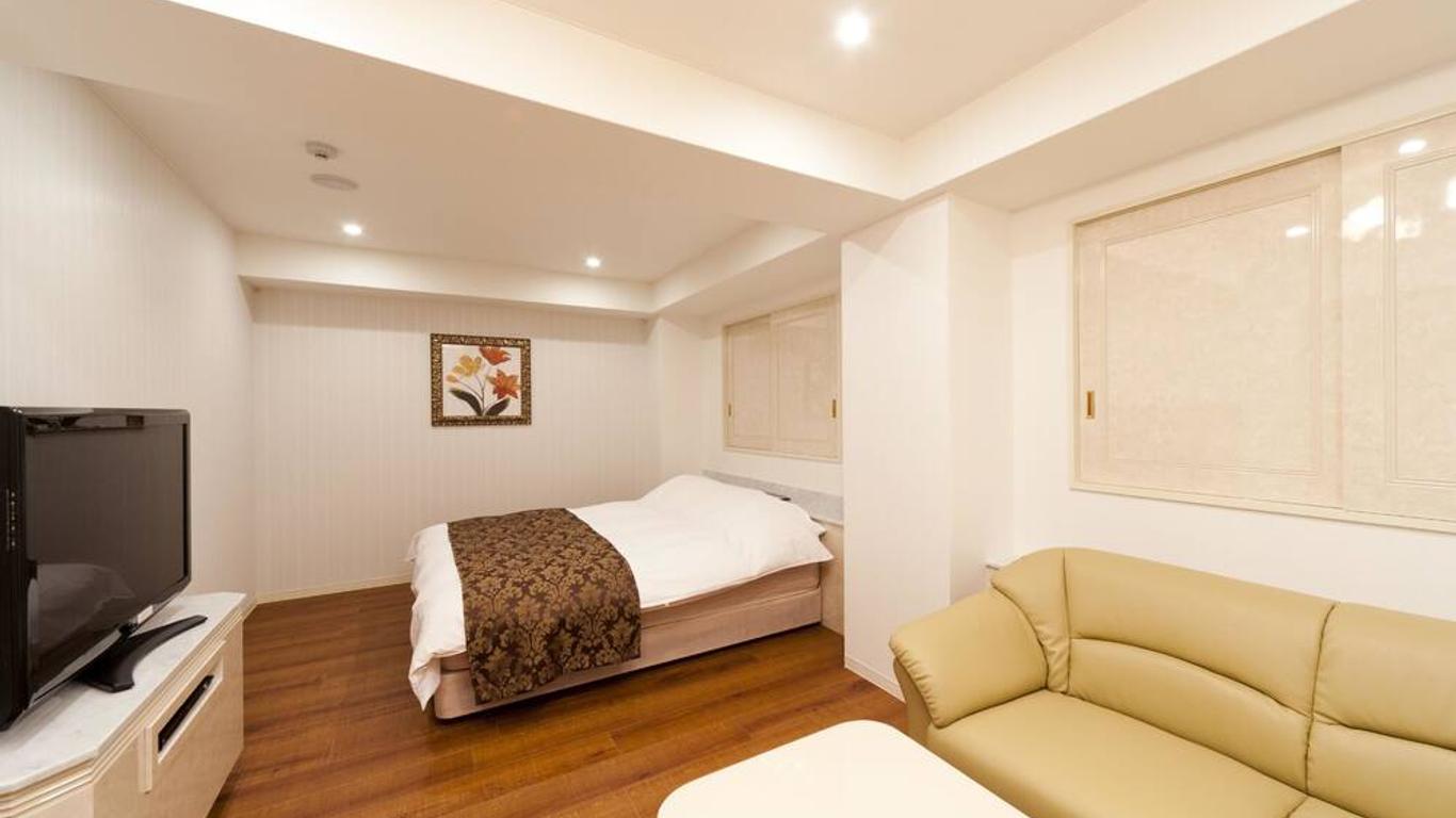 هوتل فاين أروما تينوجي