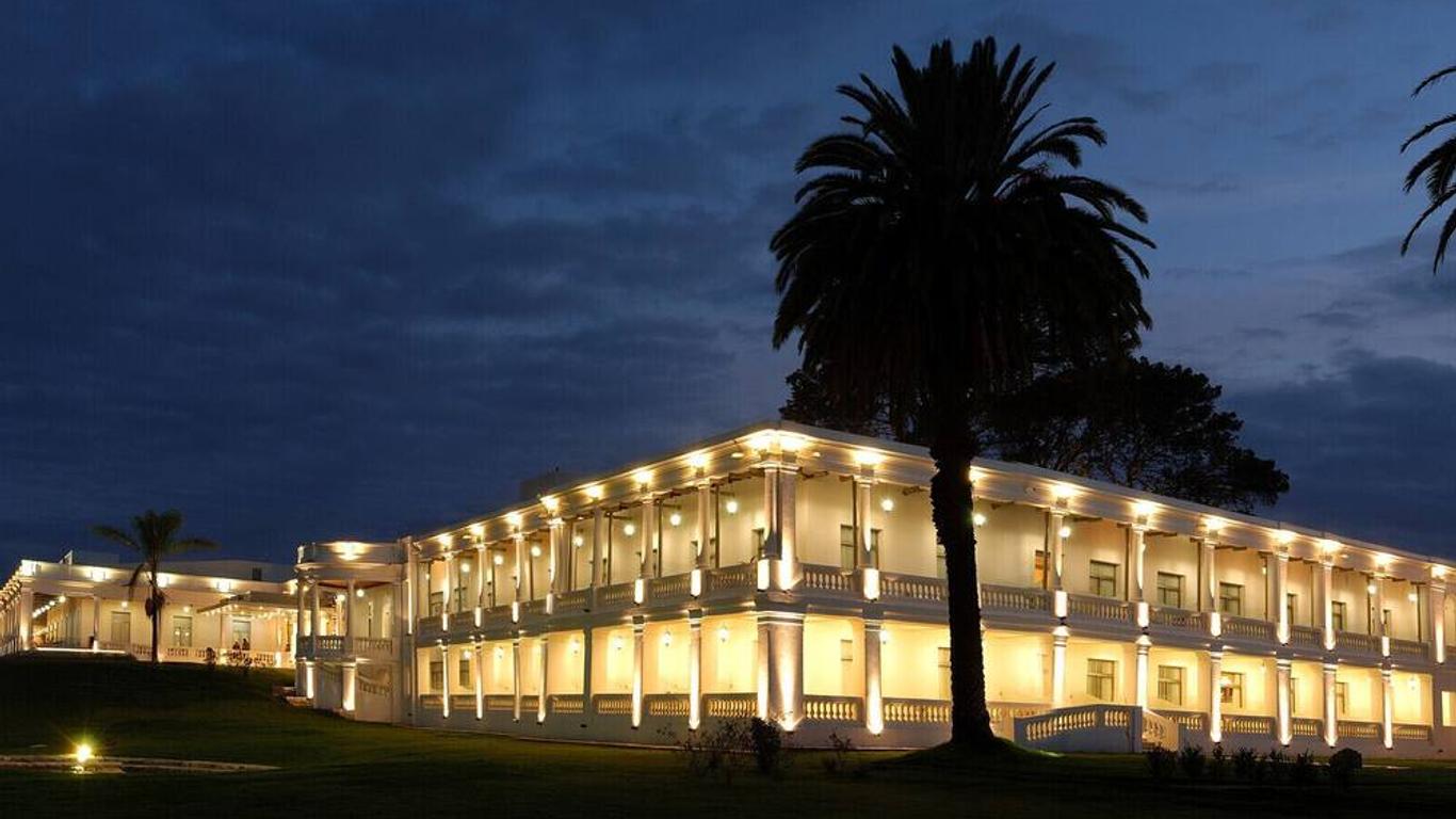 Howard Johnson Sierras Hotel y Casino Alta Gracia