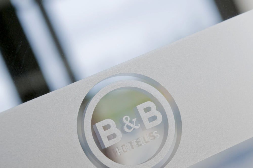 B&B HOTEL Bordeaux Mérignac Aéroport - Merignac - Зручності у номері