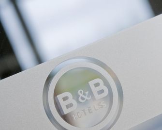 B&B HOTEL Bordeaux Mérignac Aéroport - Mérignac - Kamervoorziening