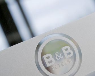 B&B HOTEL Bordeaux Mérignac Aéroport - Merignac - Зручності у номері