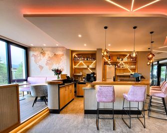 Mountain View Hotel Willingen, BW Signature Collection - Willingen - Bar