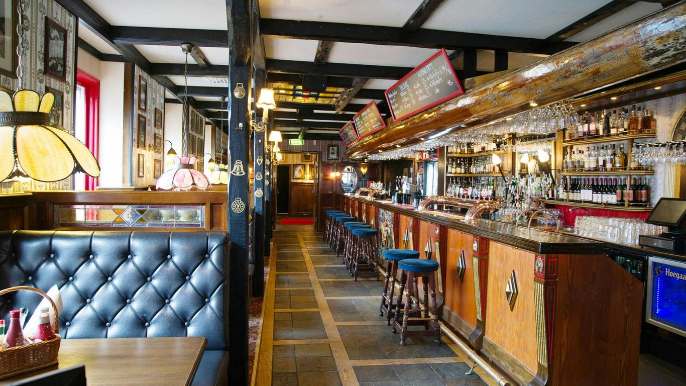 Hotel Bishops Arms Kristianstad