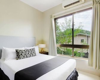 Citi Serviced Apartments - Lagatoi Place - Port Moresby