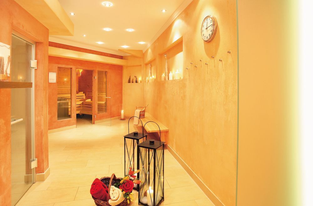 Familienresort Buchau