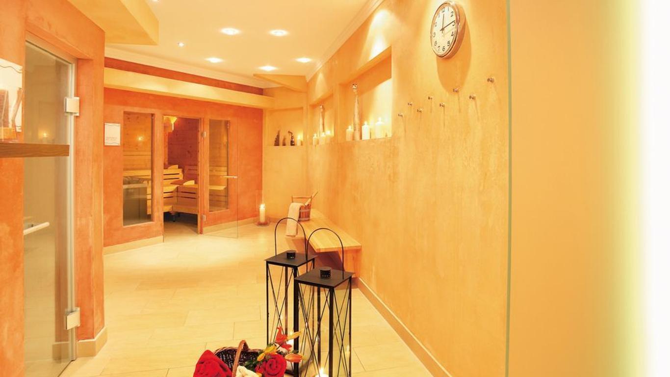 Familienresort Buchau