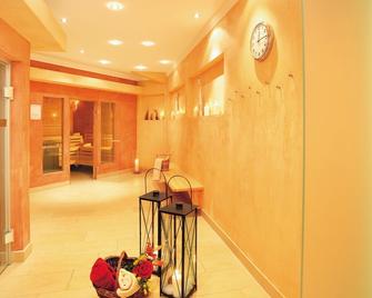 Familienresort Buchau - Maurach - Chodba