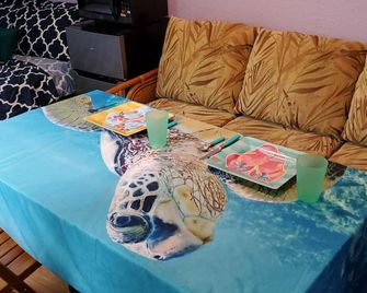 Yonegan Central Maui Getaways - Wailuku