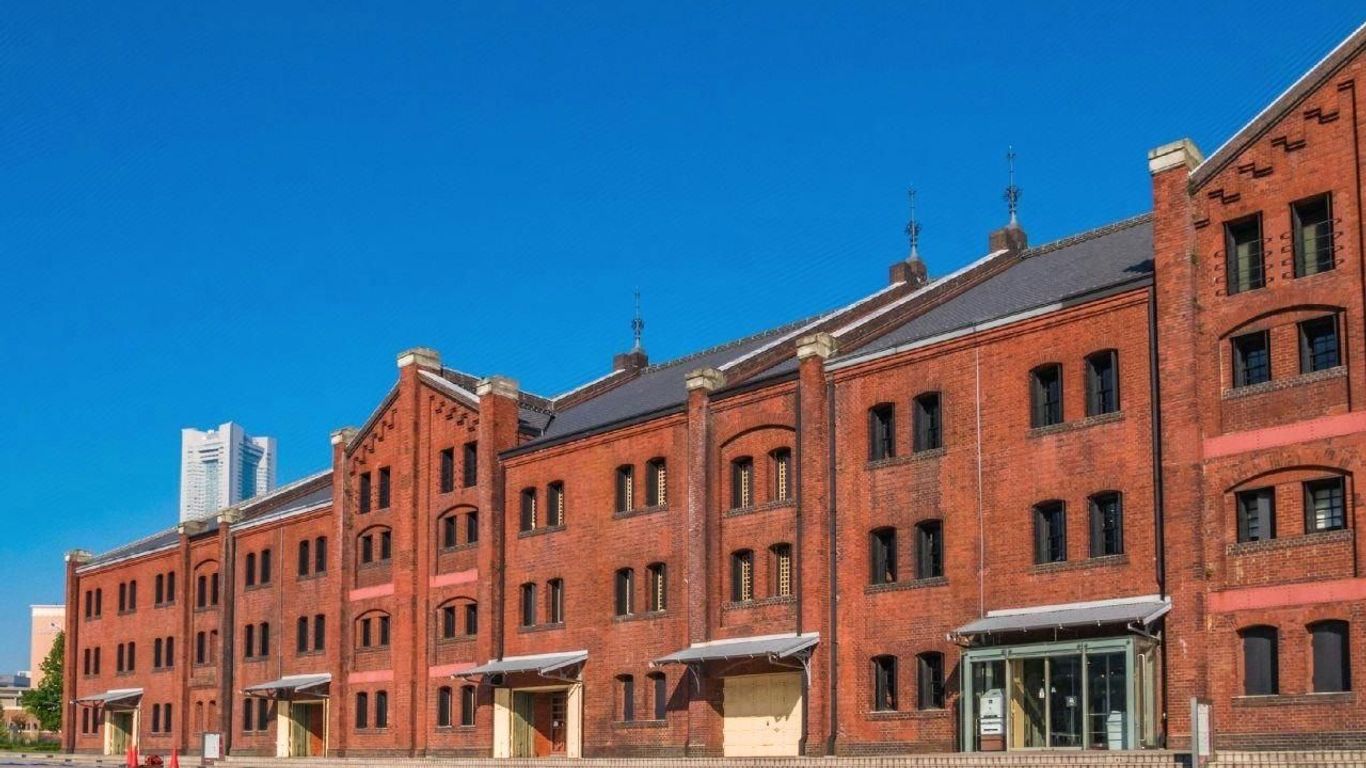 Kawasaki River Hotel