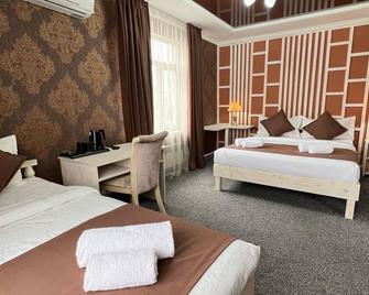 Hotel Kausar - Biskek