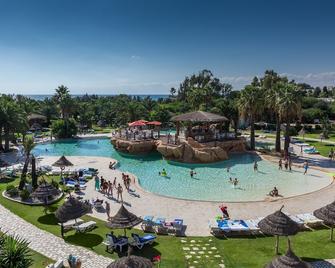 Sentido Phenicia - Hammamet - Piscina
