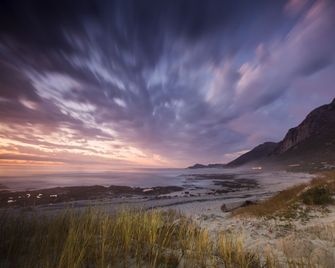 Villa Vue - Gansbaai - Пляж