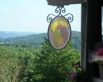 The Tuscany of Auvergne, 4 bedrooms - Vertolaye - Edificio