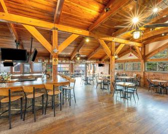 Adventures On The Gorge - Fayetteville - Restaurant