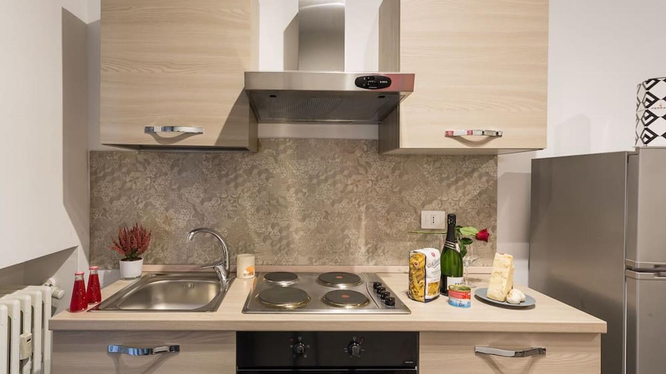 Hh Hermoso Housing Alessandria