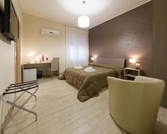 B&B Del Corso - San Cataldo - Habitación