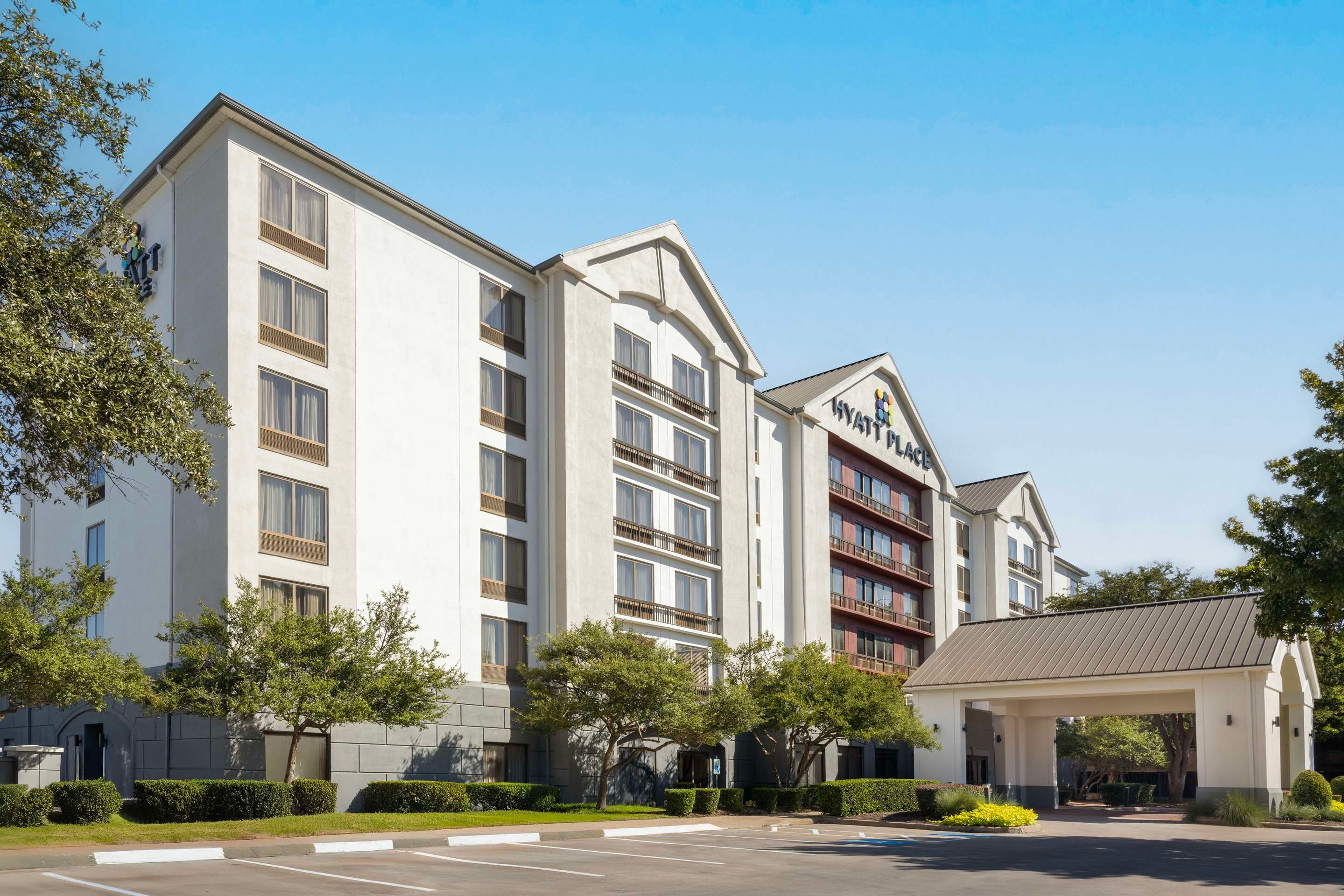 Hyatt Place Dallas-North/By The Galleria