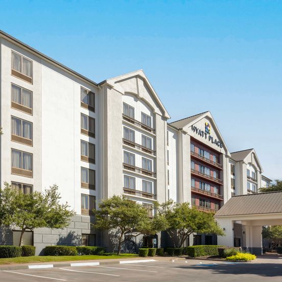 Hyatt Place Dallas-North/By The Galleria image 1