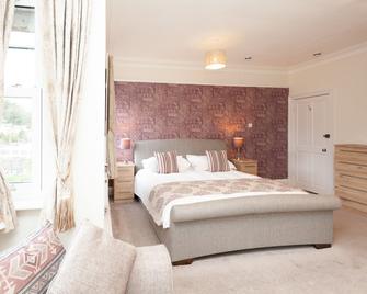 The Ravenswood B&b - טורקי - חדר שינה