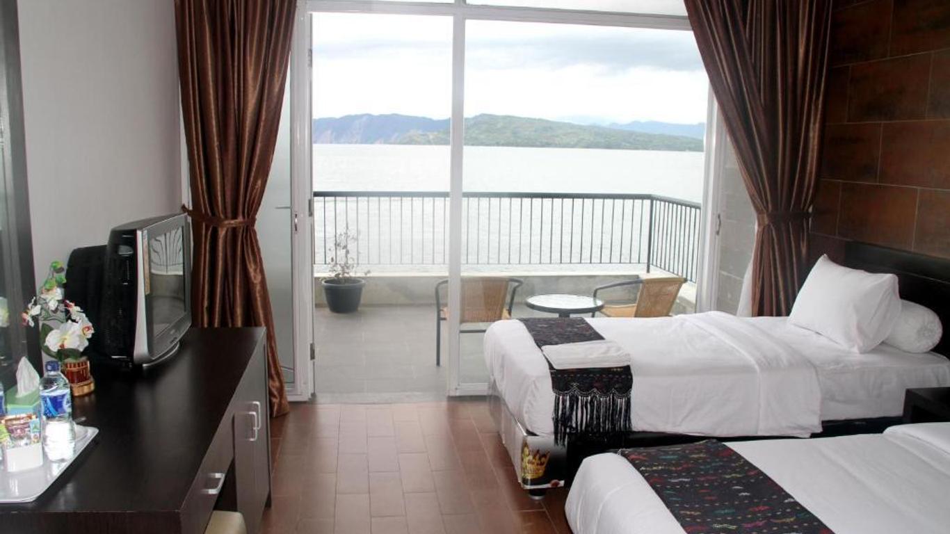 Tiara Bunga Hotel & Villa
