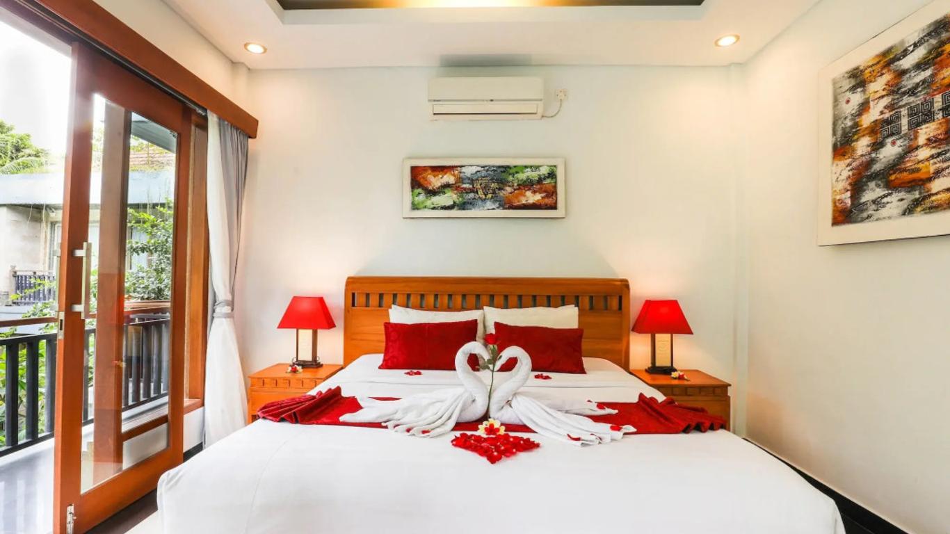 Amoya Inn