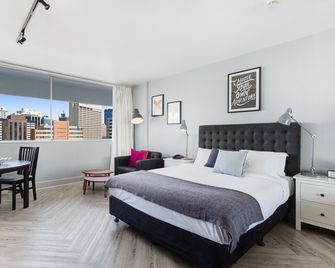 The Ridge Apartment Hotel - Brisbane